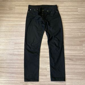 Japan Blue/Blue Owl JBO-6500 5-Pocket Pants
